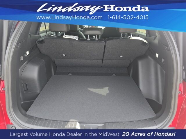 2026 Honda CR-V Hybrid Sport-L Columbus OH