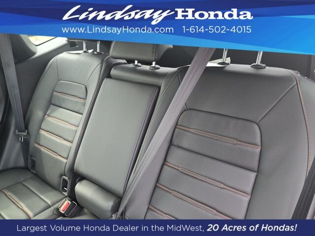 2026 Honda CR-V Hybrid Sport-L Columbus OH