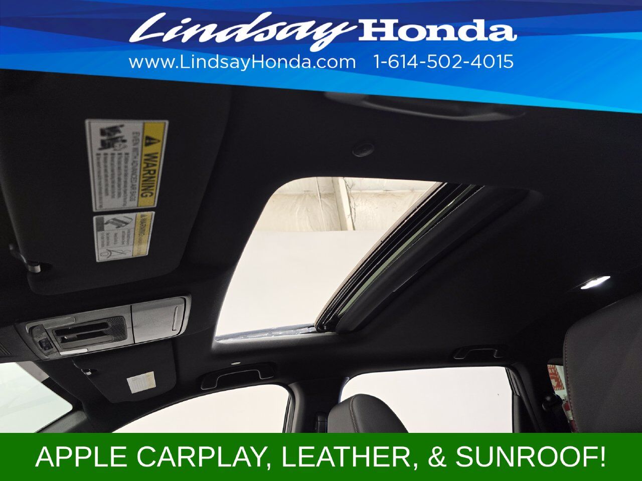 2026 Honda CR-V Hybrid Sport-L Columbus OH