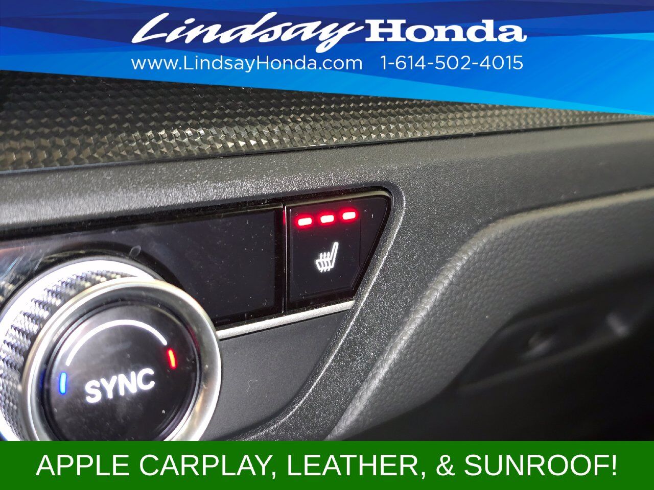 2026 Honda CR-V Hybrid Sport-L Columbus OH