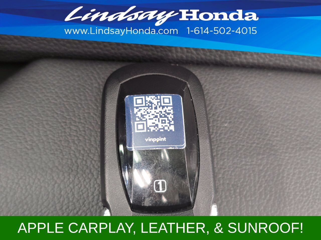2026 Honda CR-V Hybrid Sport-L Columbus OH