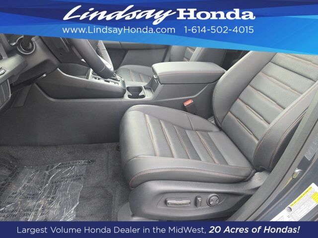 2026 Honda CR-V Hybrid Sport-L Columbus OH