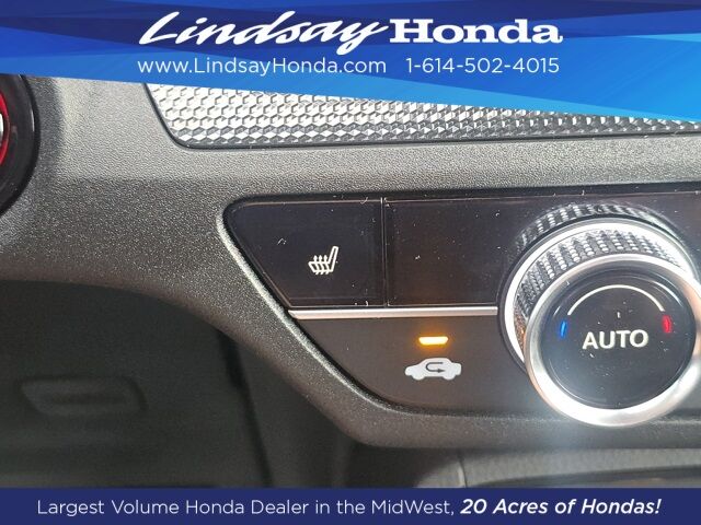 2026 Honda CR-V Hybrid Sport-L Columbus OH