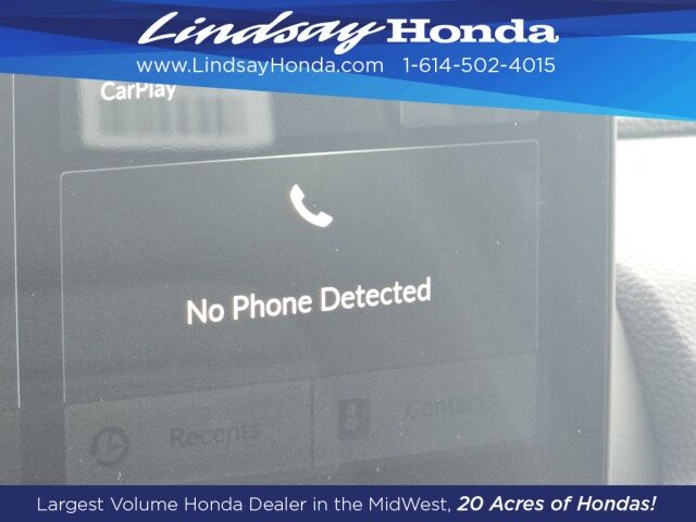 2026 Honda CR-V Hybrid Sport-L Columbus OH