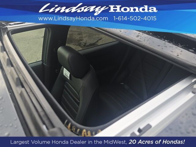 2026 Honda CR-V Hybrid Sport-L Columbus OH