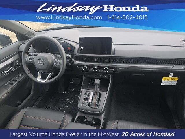 2026 Honda CR-V Hybrid Sport-L Columbus OH