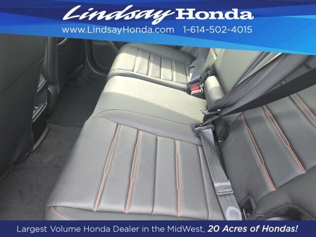 2026 Honda CR-V Hybrid Sport-L Columbus OH