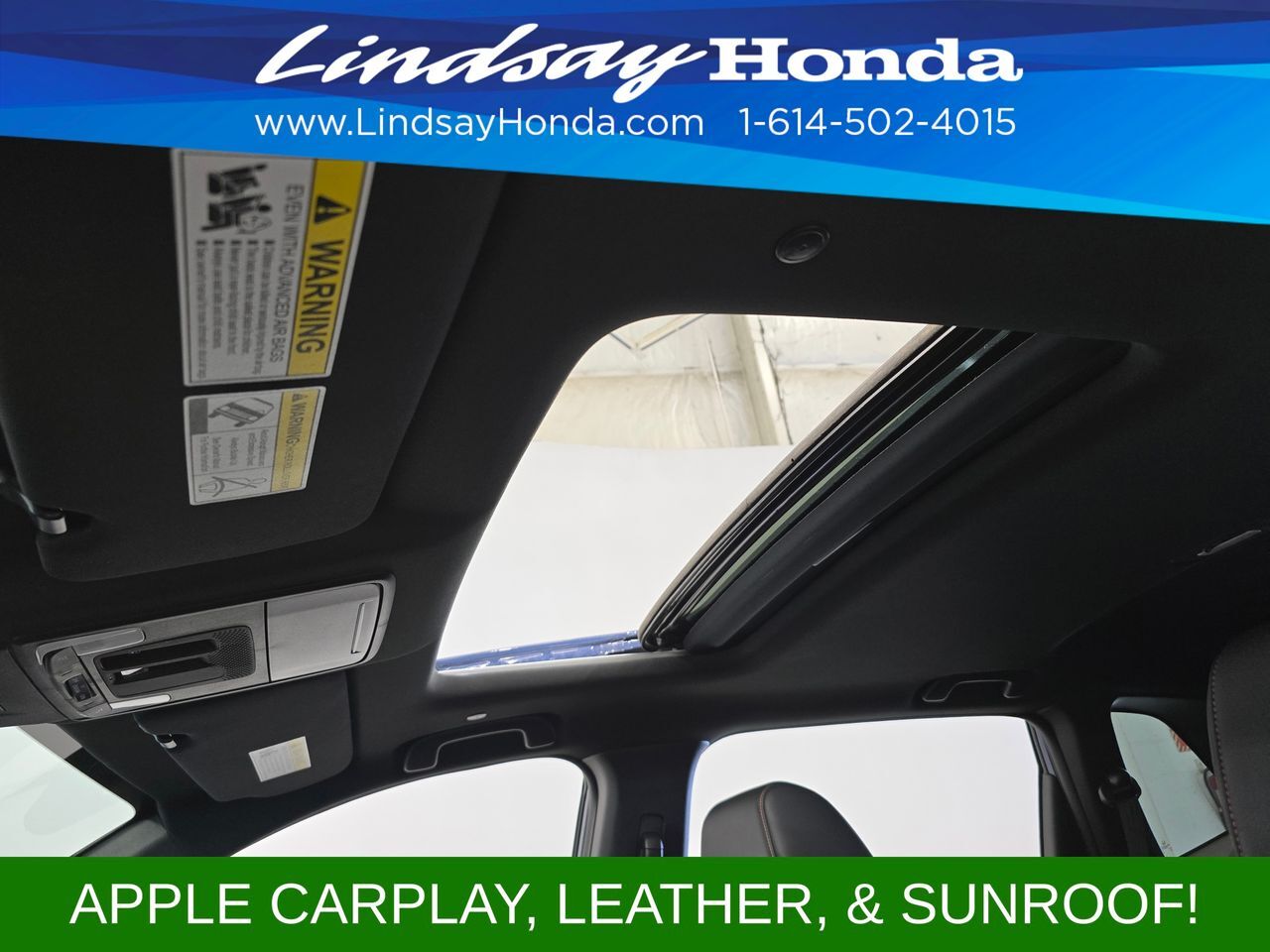 2026 Honda CR-V Hybrid Sport-L Columbus OH