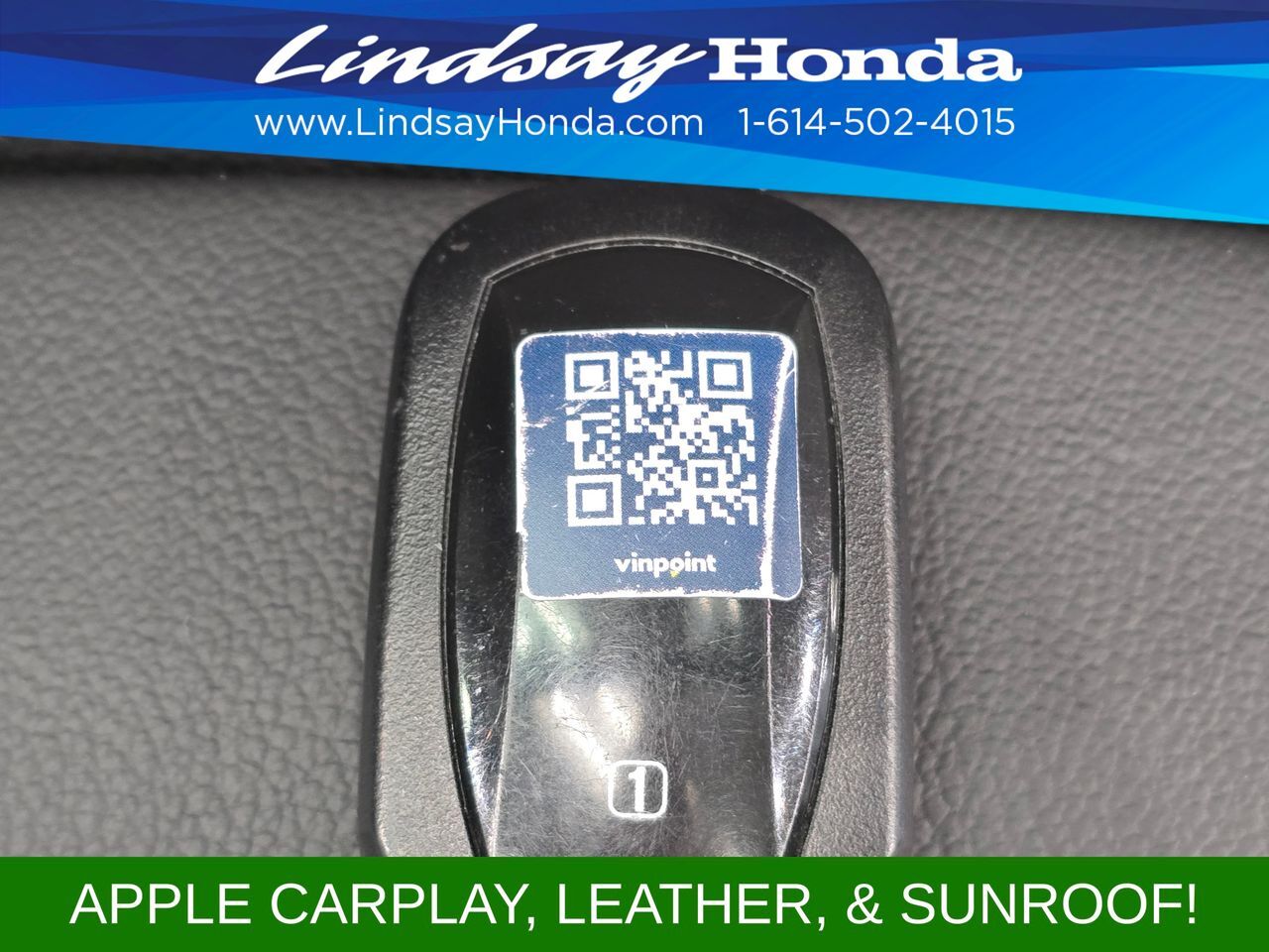2026 Honda CR-V Hybrid Sport-L Columbus OH