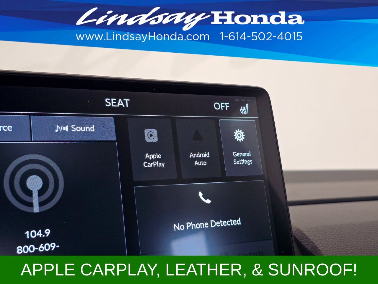 2026 Honda CR-V Hybrid Sport-L Columbus OH