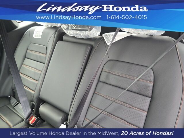 2026 Honda CR-V Hybrid Sport-L Columbus OH