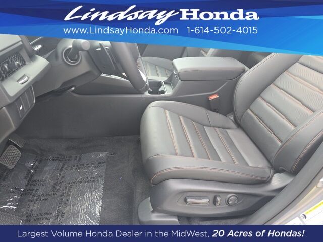 2026 Honda CR-V Hybrid Sport-L Columbus OH