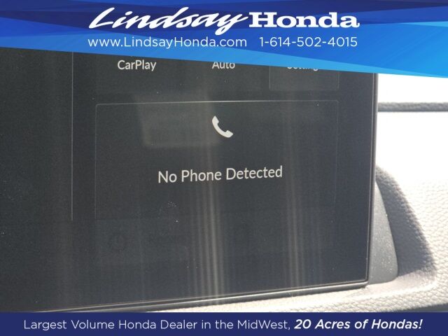 2026 Honda CR-V Hybrid Sport-L Columbus OH