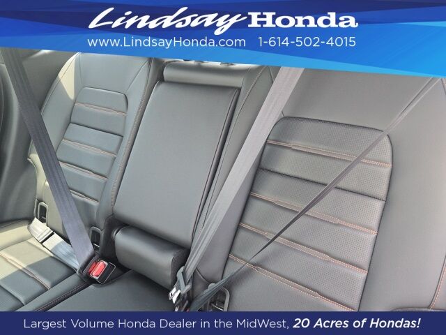 2026 Honda CR-V Hybrid Sport-L Columbus OH