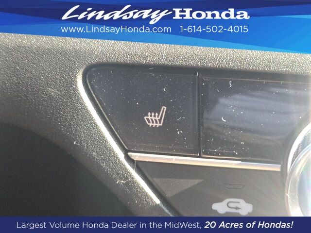 2026 Honda CR-V Hybrid Sport-L Columbus OH