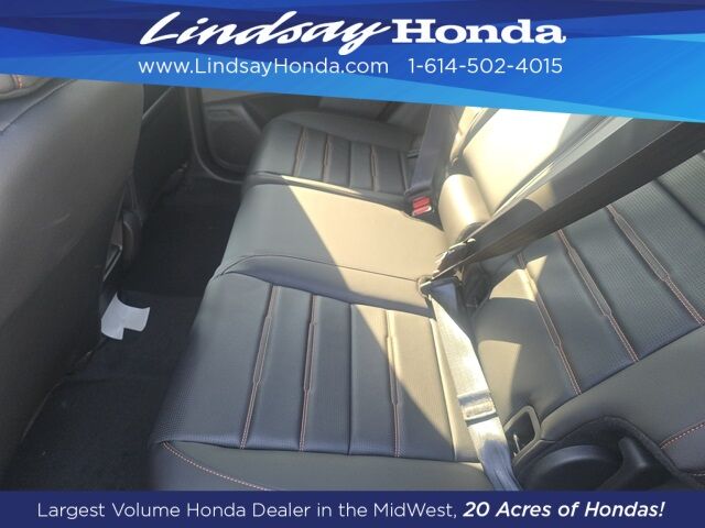 2026 Honda CR-V Hybrid Sport-L Columbus OH