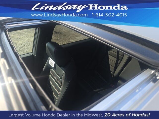 2026 Honda CR-V Hybrid Sport-L Columbus OH