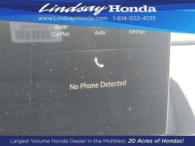 2026 Honda CR-V Hybrid Sport-L Columbus OH
