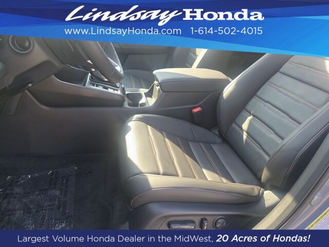 2026 Honda CR-V Hybrid Sport-L Columbus OH