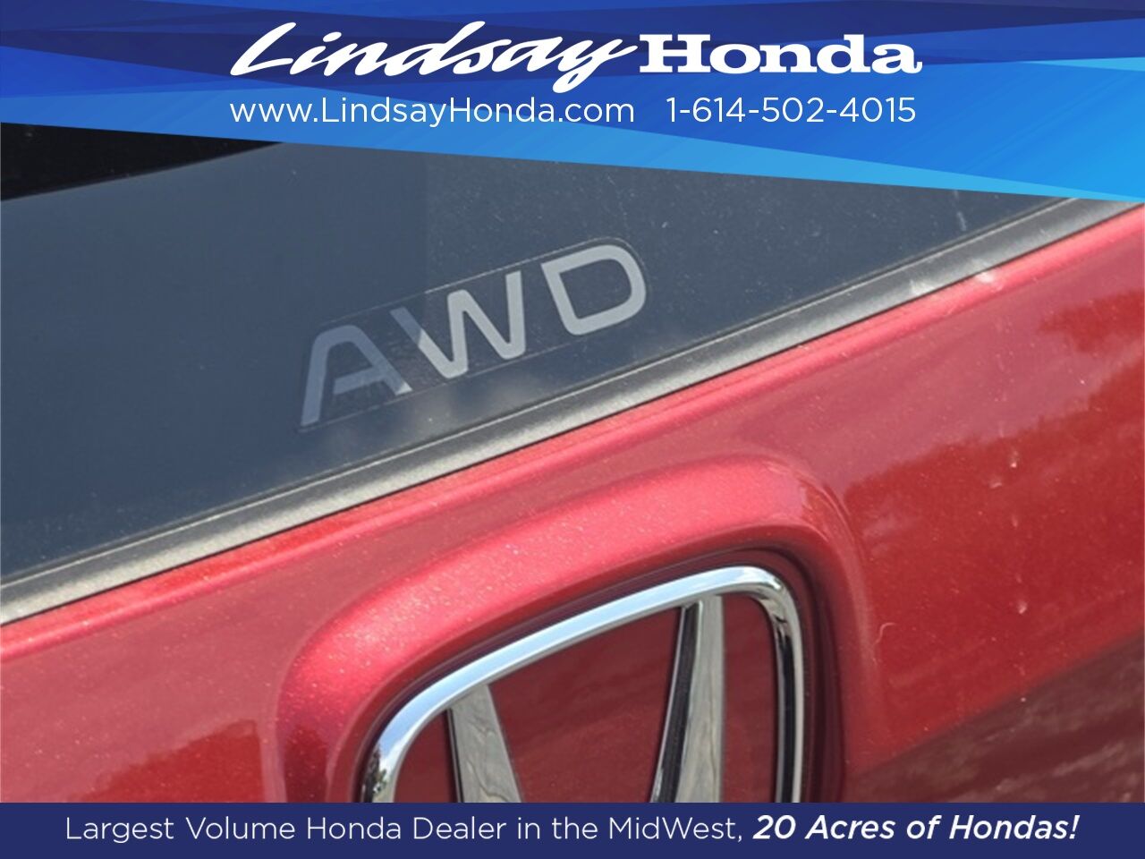 2026 Honda CR-V Hybrid Sport-L Columbus OH