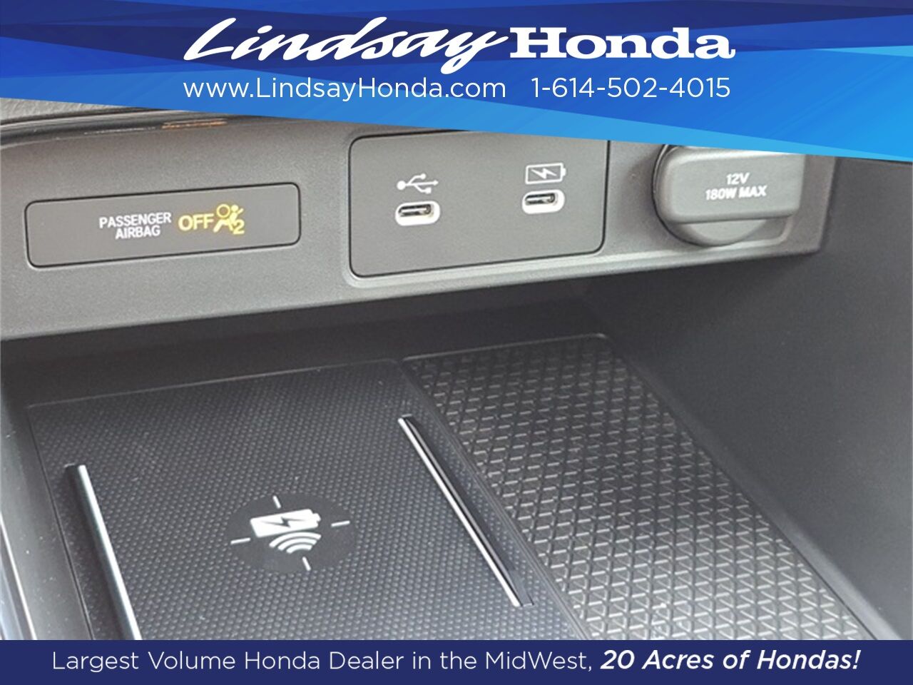 2026 Honda CR-V Hybrid Sport-L Columbus OH