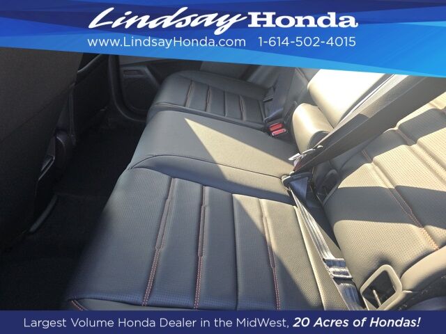 2026 Honda CR-V Hybrid Sport-L Columbus OH