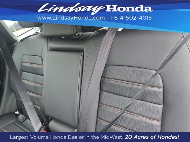 2026 Honda CR-V Hybrid Sport-L Columbus OH