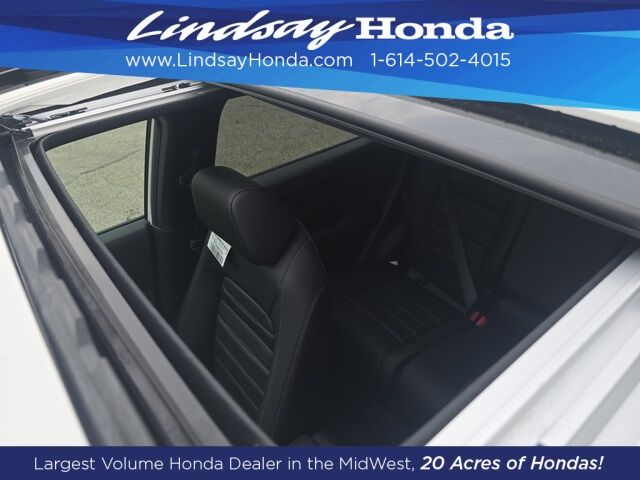 2026 Honda CR-V Hybrid Sport-L Columbus OH