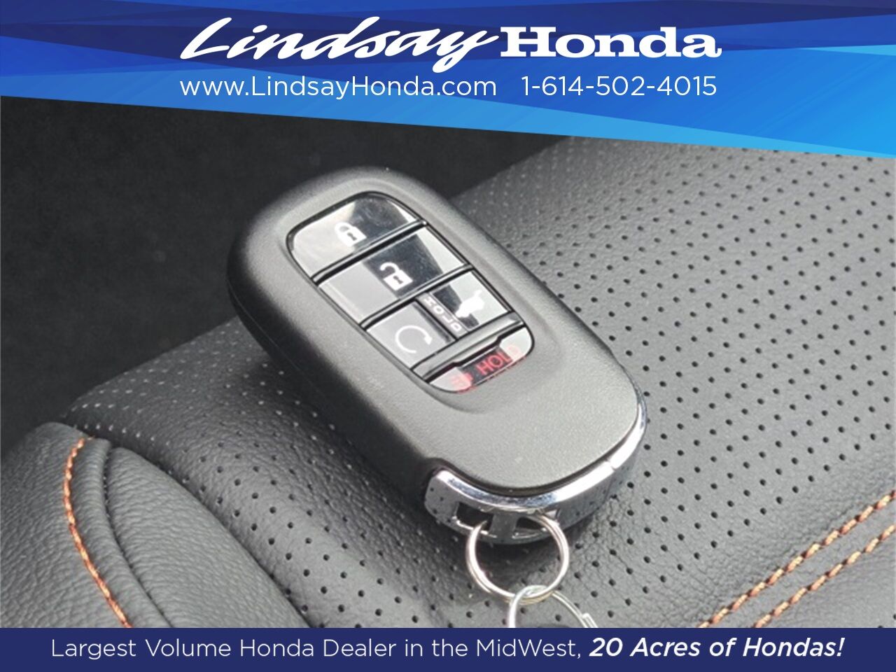 2026 Honda CR-V Hybrid Sport-L Columbus OH