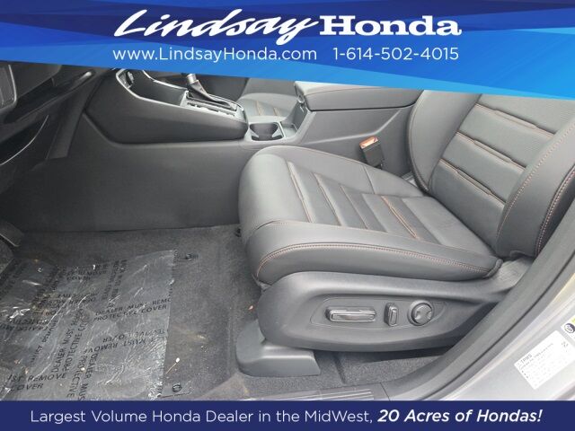 2026 Honda CR-V Hybrid Sport-L Columbus OH