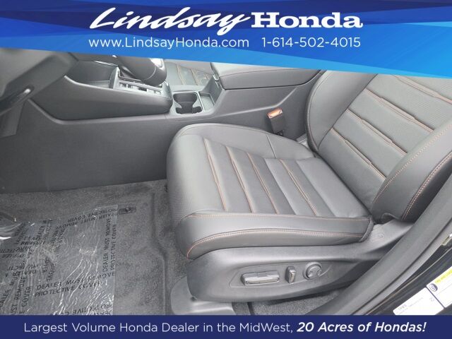 2026 Honda CR-V Hybrid Sport-L Columbus OH