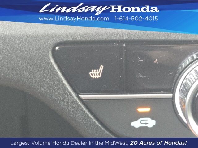 2026 Honda CR-V Hybrid Sport-L Columbus OH