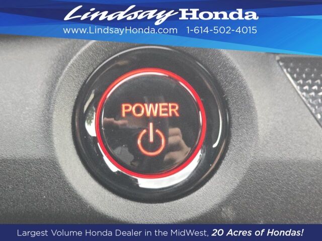 2026 Honda CR-V Hybrid Sport-L Columbus OH