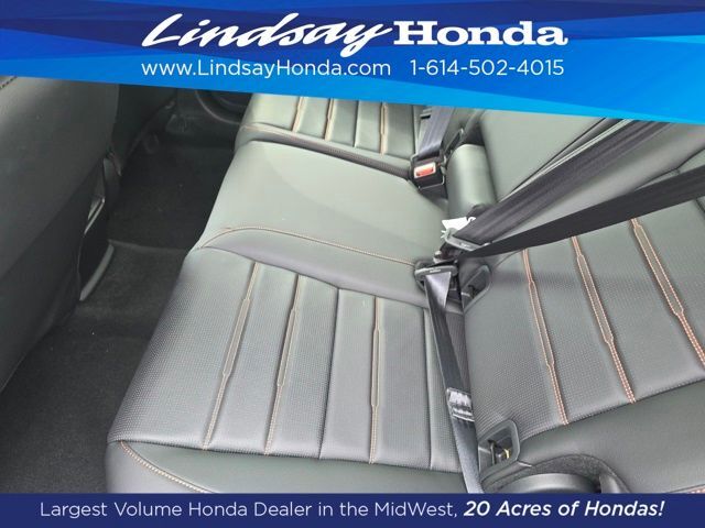 2026 Honda CR-V Hybrid Sport-L Columbus OH