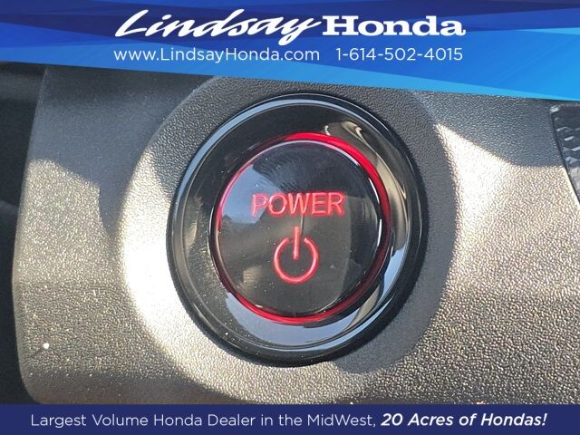 2026 Honda CR-V Hybrid Sport-L Columbus OH