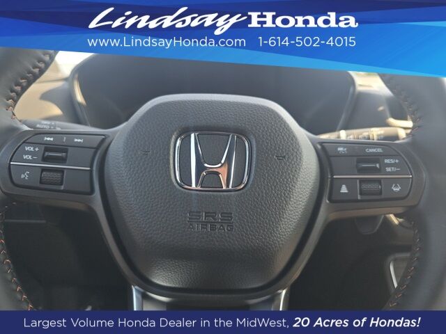 2026 Honda CR-V Hybrid Sport-L Columbus OH