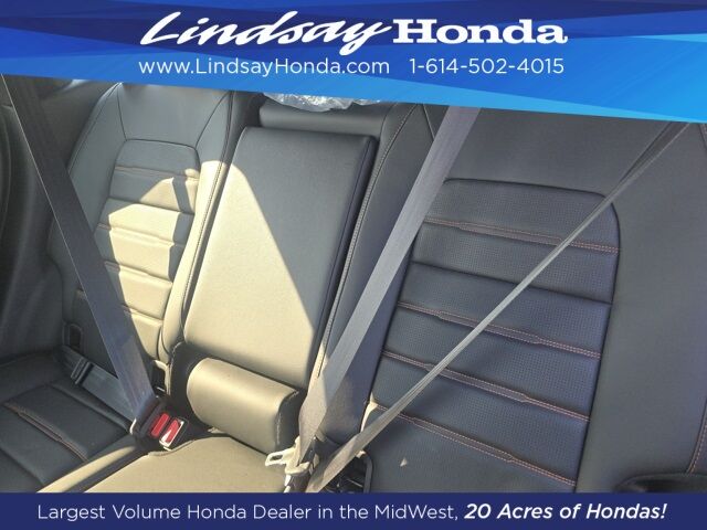 2026 Honda CR-V Hybrid Sport-L Columbus OH