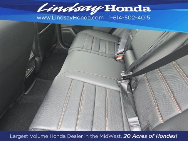 2026 Honda CR-V Hybrid Sport-L Columbus OH