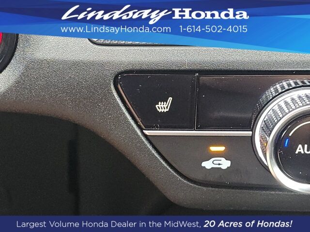 2026 Honda CR-V Hybrid Sport-L Columbus OH