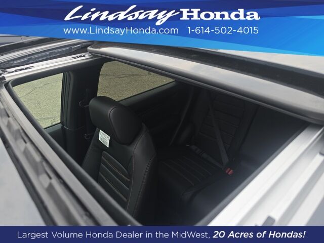 2026 Honda CR-V Hybrid Sport-L Columbus OH
