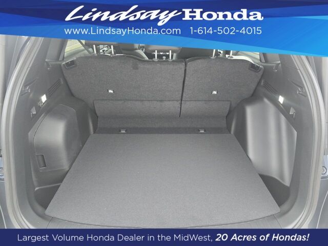 2026 Honda CR-V Hybrid Sport-L Columbus OH