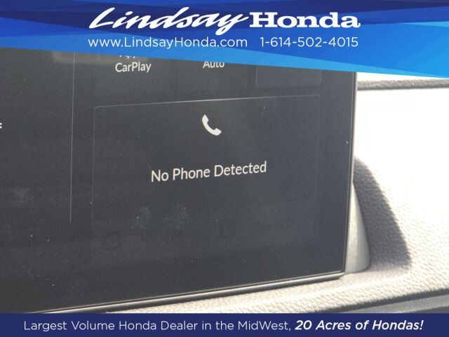 2026 Honda CR-V Hybrid Sport-L Columbus OH