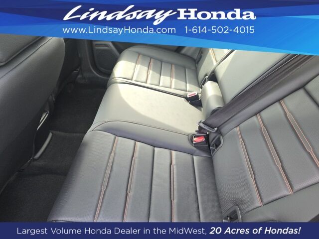 2026 Honda CR-V Hybrid Sport-L Columbus OH