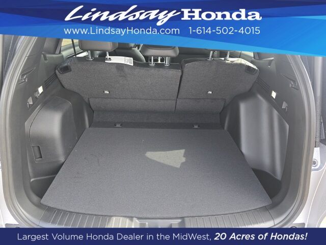 2026 Honda CR-V Hybrid Sport-L Columbus OH