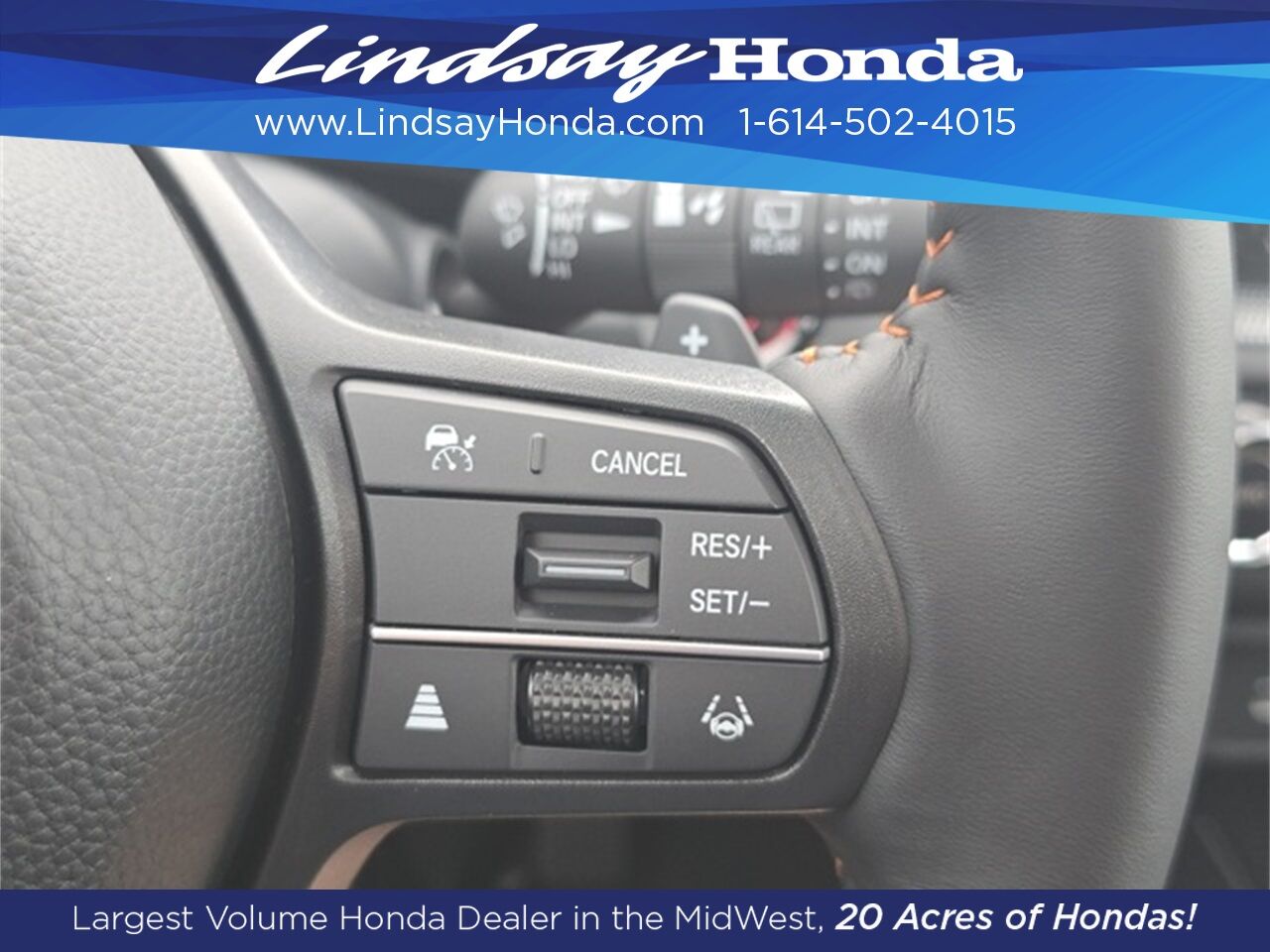 2026 Honda CR-V Hybrid Sport-L Columbus OH