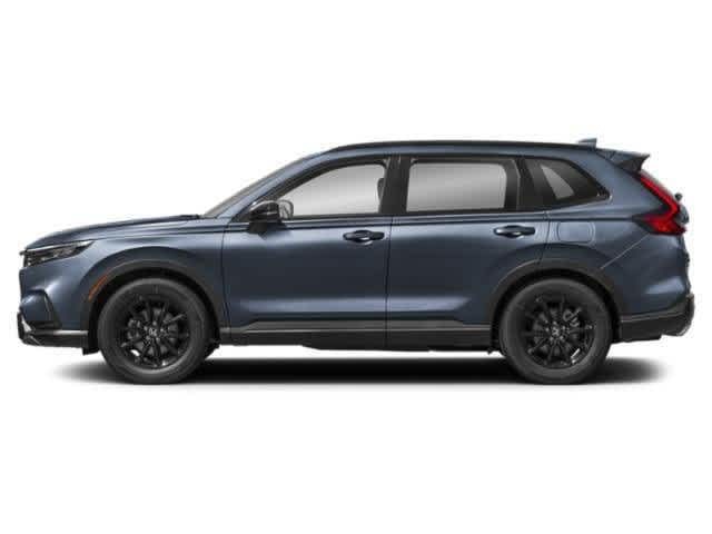 2026 Honda CR-V Hybrid Sport-L Dartmouth MA