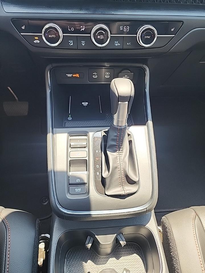 2026 Honda CR-V Hybrid Sport-L Duluth MN