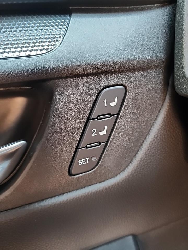 2026 Honda CR-V Hybrid Sport-L Duluth MN