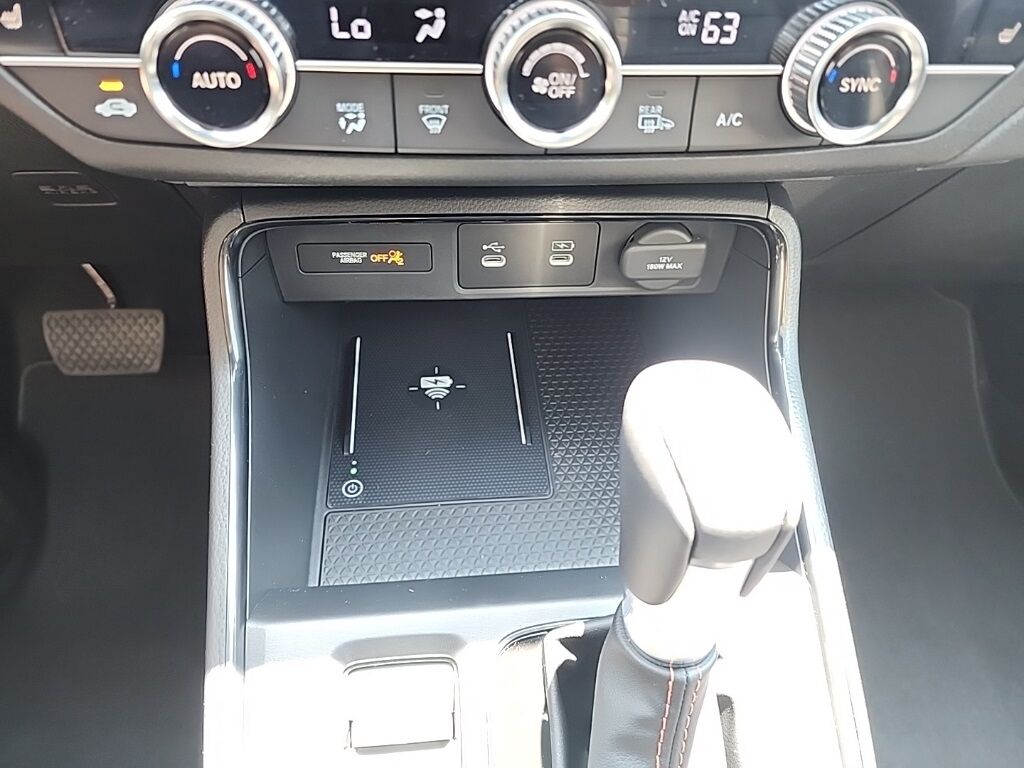 2026 Honda CR-V Hybrid Sport-L Duluth MN