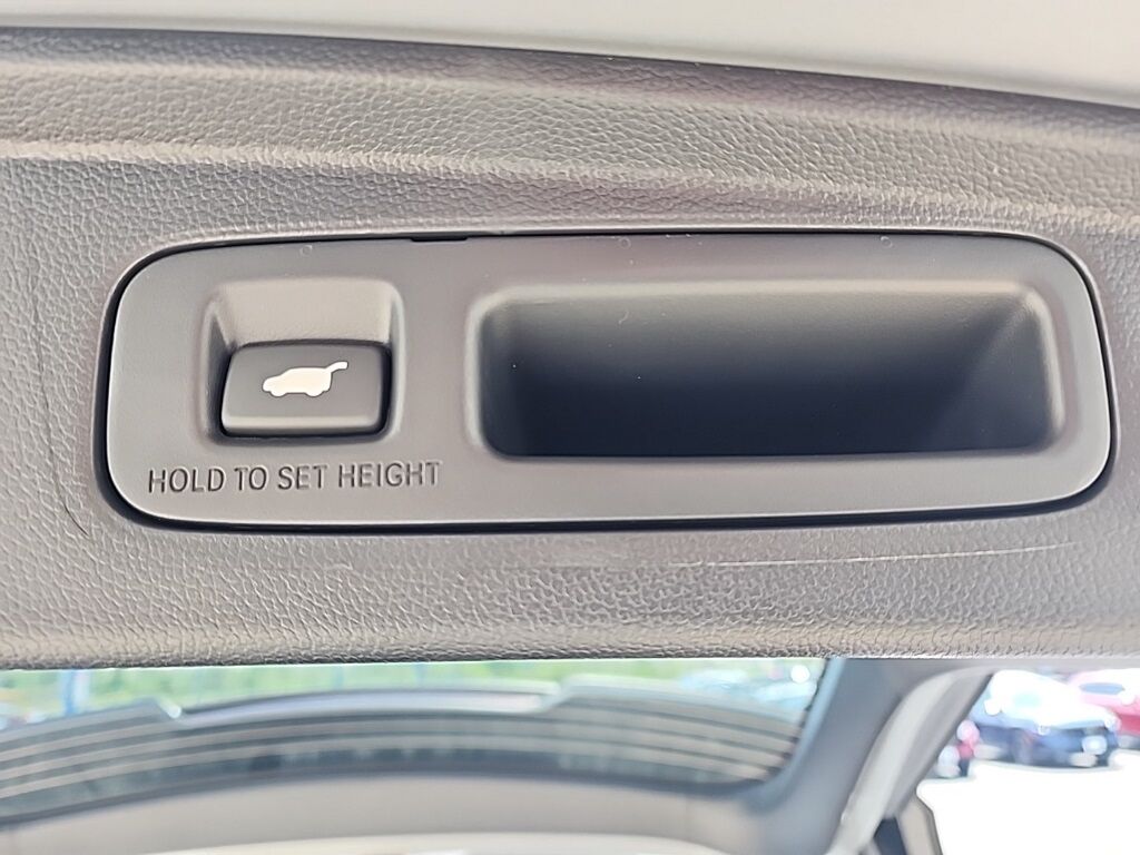 2026 Honda CR-V Hybrid Sport-L Duluth MN